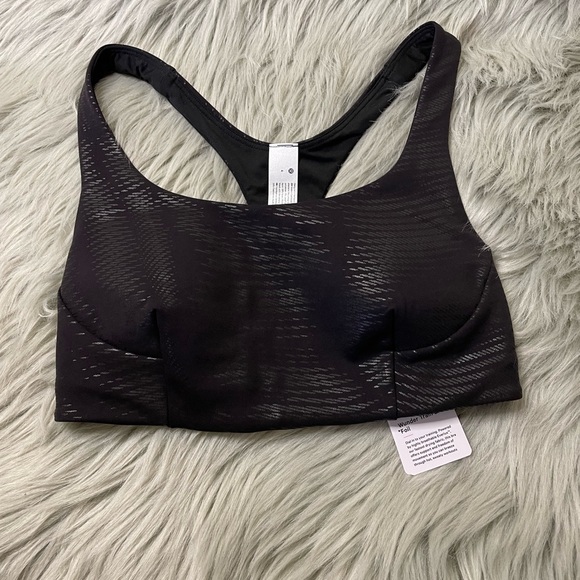 Lululemon wunder train bra - Picture 4 of 4